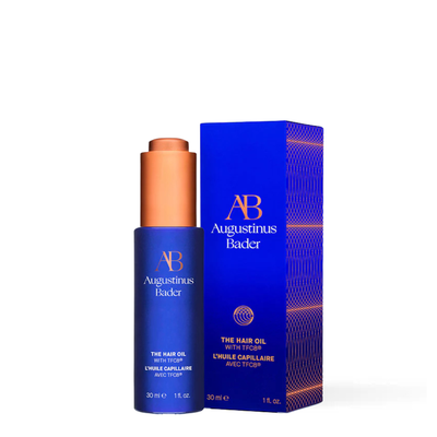 The Hair oil with TFC8® | Hair - Oil | LOSHEN & CREM