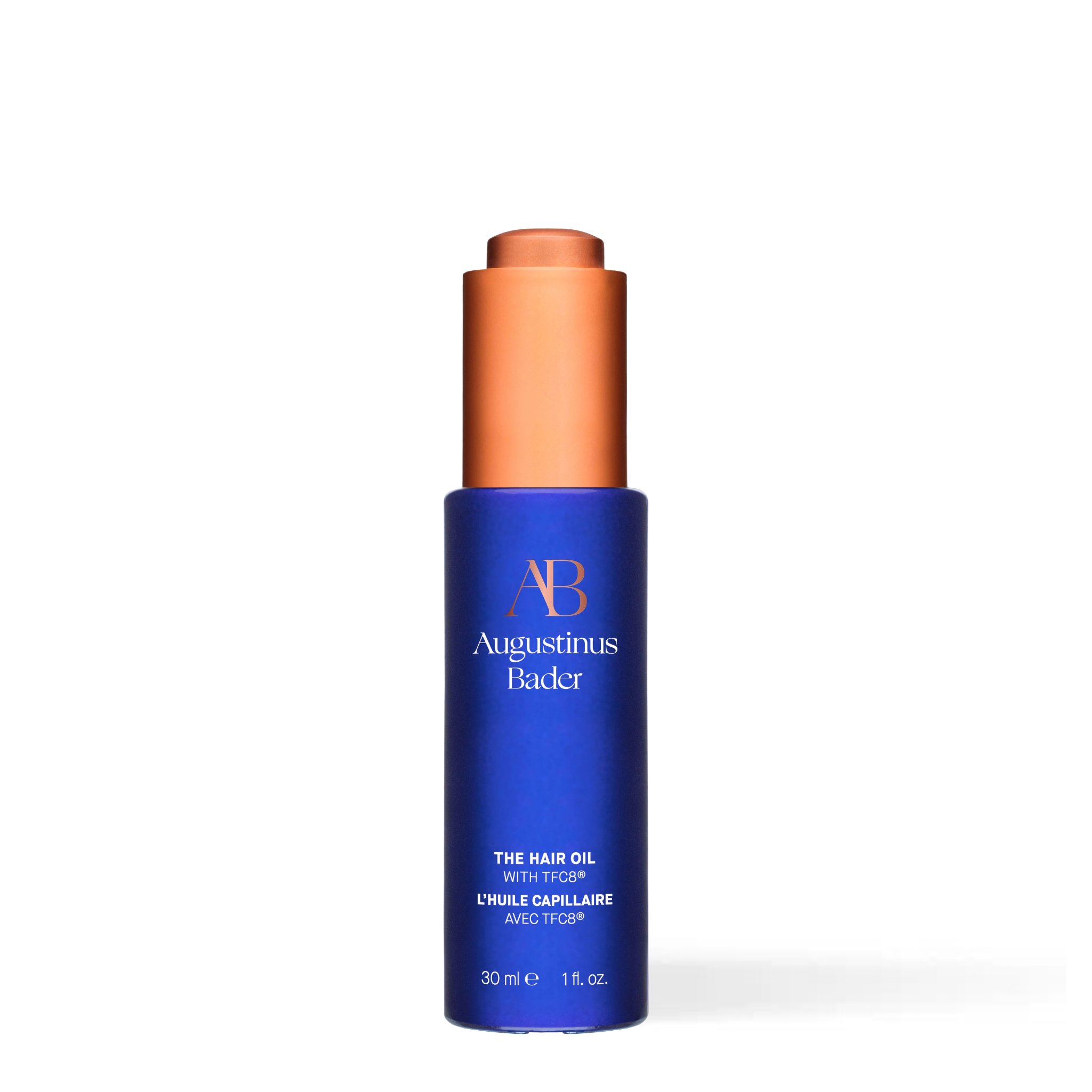 The Hair oil with TFC8® | Hair - Oil | LOSHEN & CREM