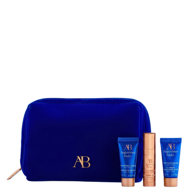 Augustinus Bader Ultimate Mini Ritual | Gift with Purchase | LOSHEN & CREM