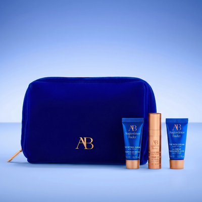Augustinus Bader Ultimate Mini Ritual | Gift with Purchase | LOSHEN & CREM