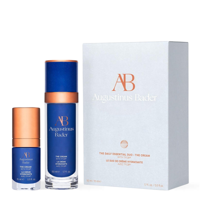 The Daily Essential Duo – The Cream | Sets - Value set | LOSHEN & CREM