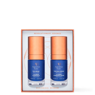 Augustinus Bader - The Discovery Duo | Sets - Travel essential | LOSHEN & CREM