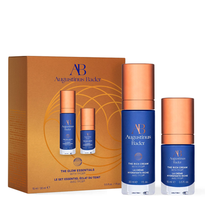 Augustinus Bader - The Glow Essentials with TFC8® | Sets - Value set | LOSHEN & CREM