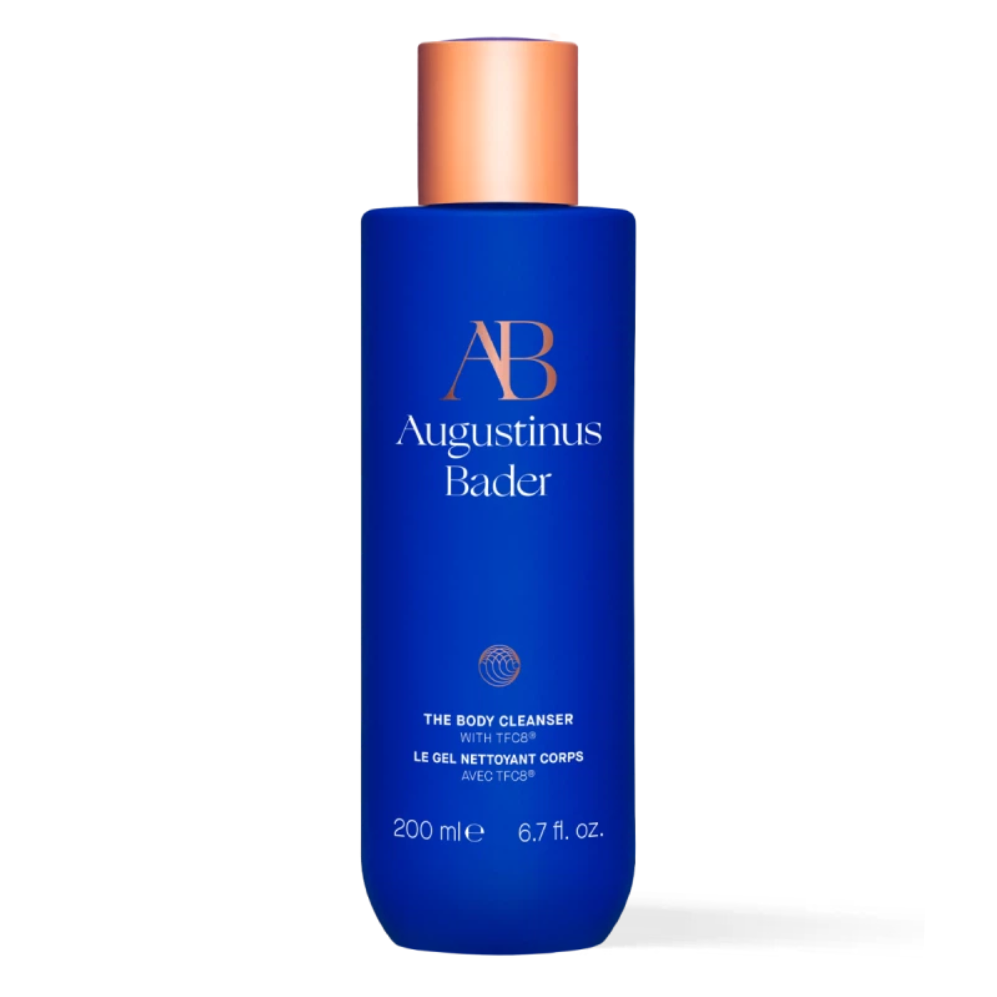 The Body Cleanser with TFC8® | Body - Shower gel | LOSHEN & CREM