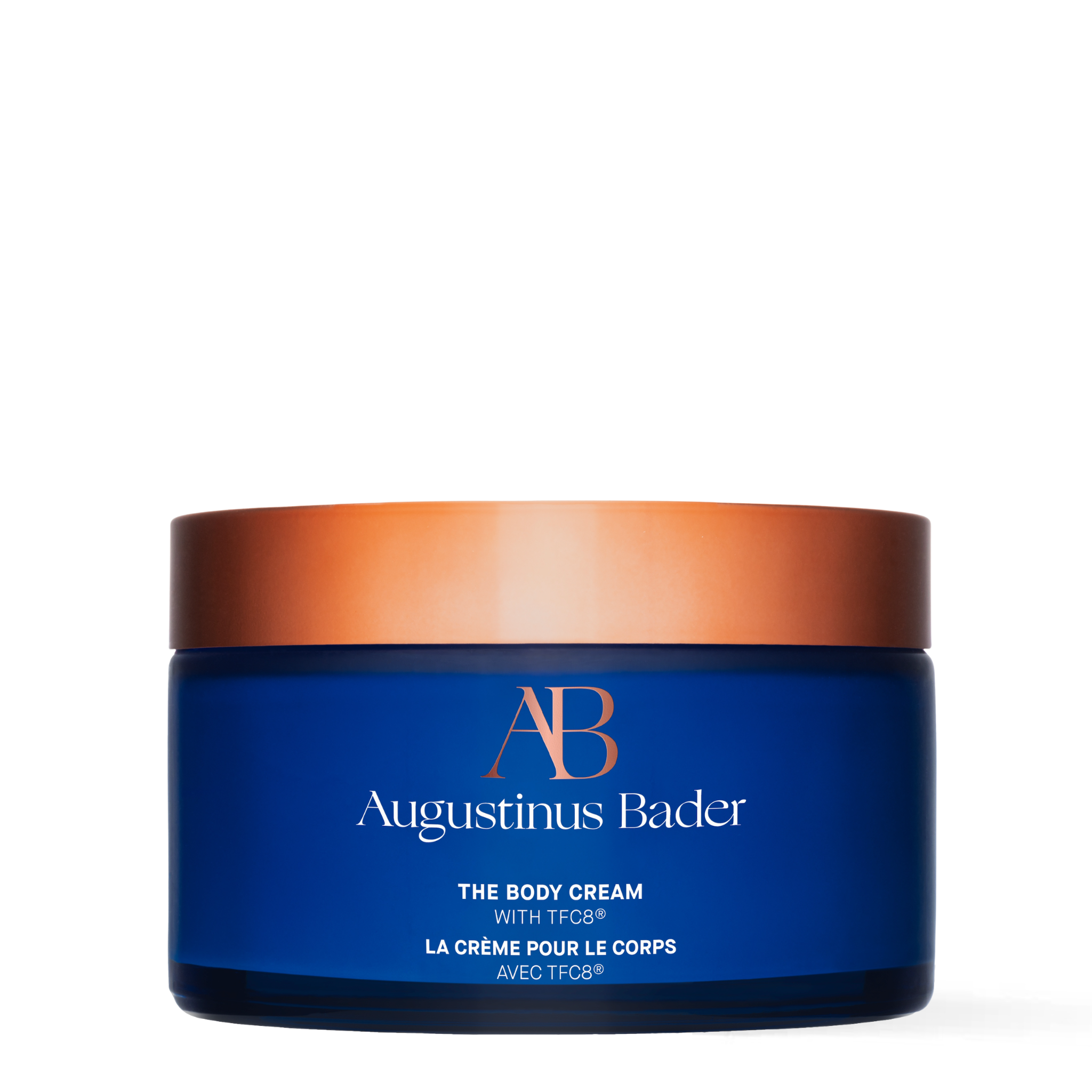 The Body Cream with TFC8® | Body - Butter | LOSHEN & CREM
