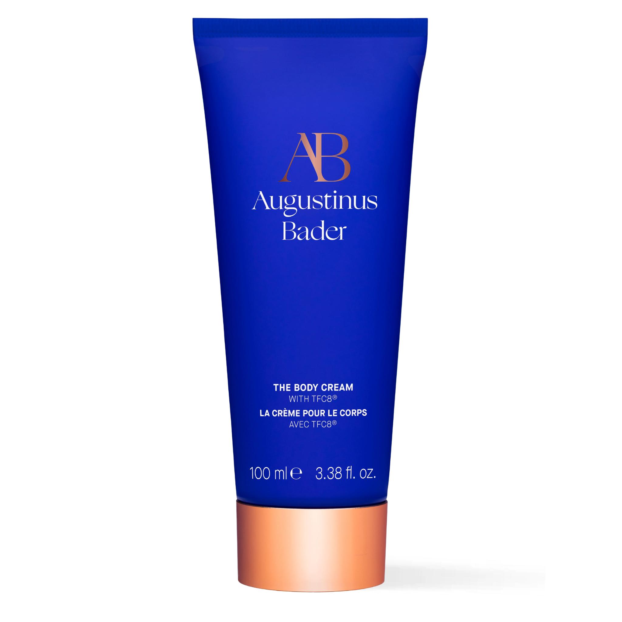 The Body Cream with TFC8® | Body - Butter | LOSHEN & CREM