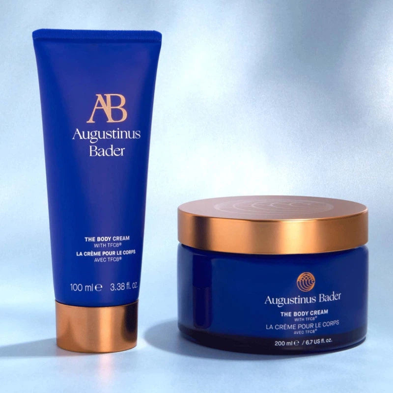 The Body Cream with TFC8® | Body - Butter | LOSHEN & CREM