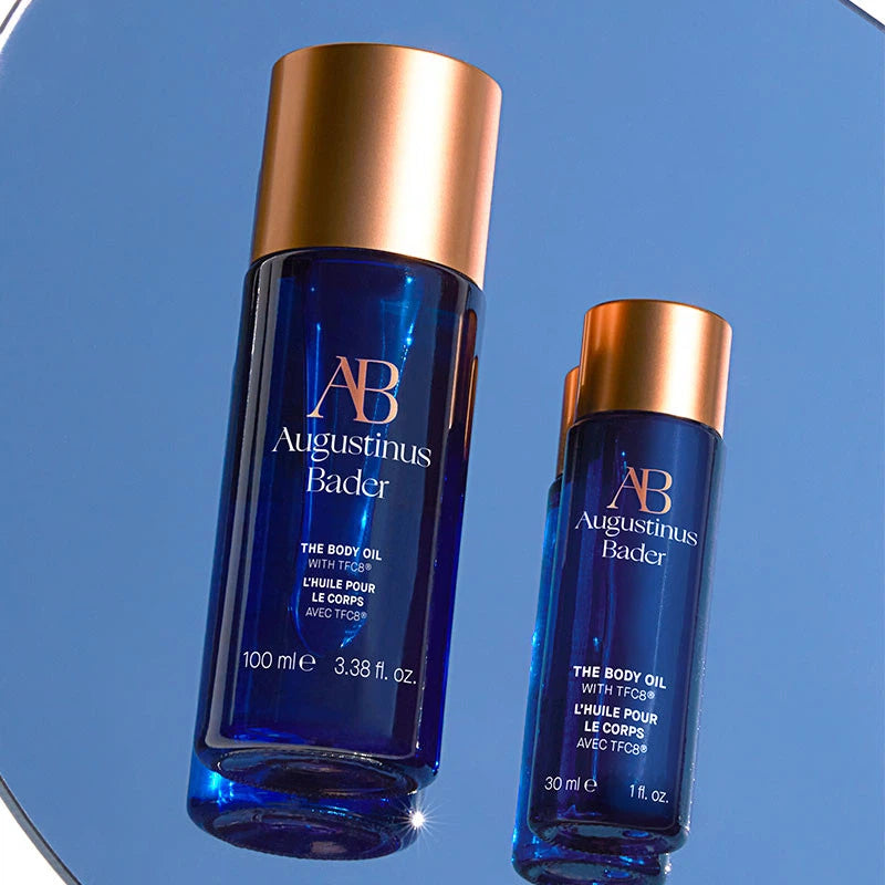 The Body Oil with TFC8® | Body - Oil | LOSHEN & CREM