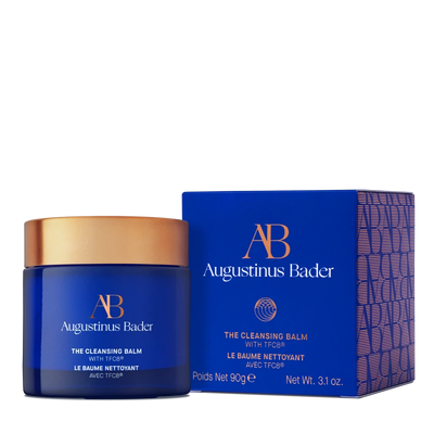 LE BAUME NETTOYANT
