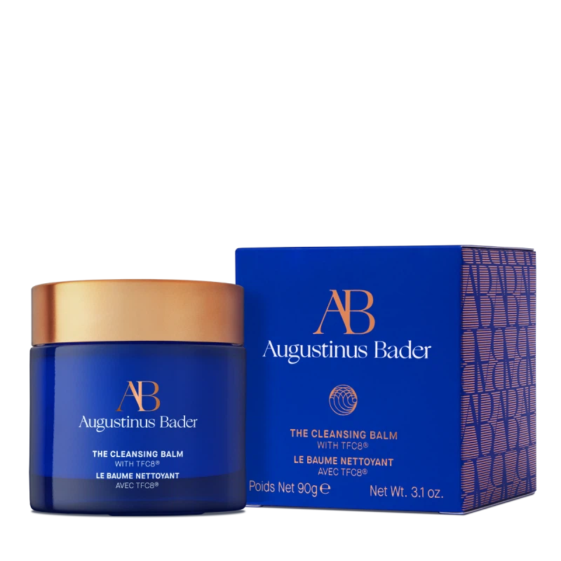 LE BAUME NETTOYANT