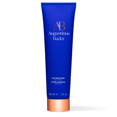 Augustinus Bader The Conditioner with TFC8 lightweight hydrating conditioner for soft shiny hair