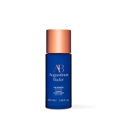 Augustinus Bader The Essence with TFC8 exfoliating toner and hydrating essence