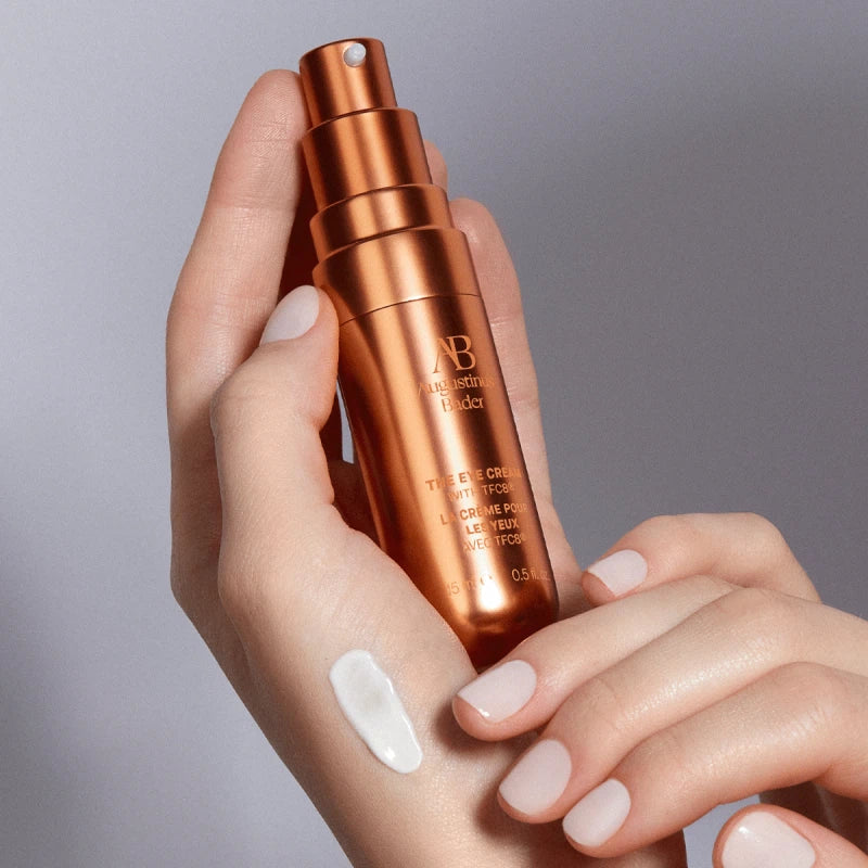 The Eye Cream with TFC8® | Eye - Fine lines | Wrinkles | LOSHEN & CREM