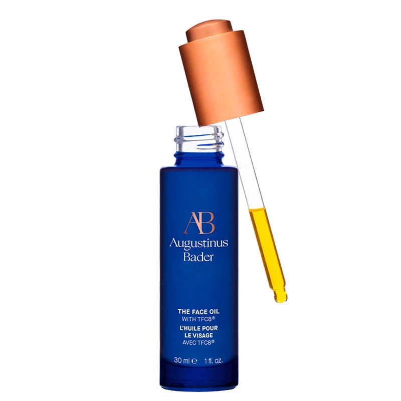 The Face Oil with TFC8®
