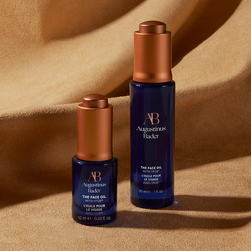 The Face Oil with TFC8®