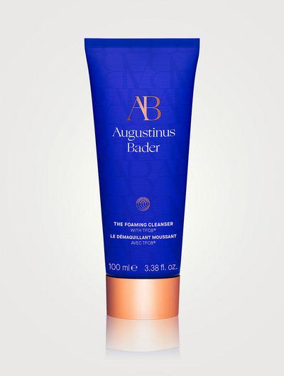 The Foaming Cleanser with TFC8® | Cleansing - Foam | LOSHEN & CREM
