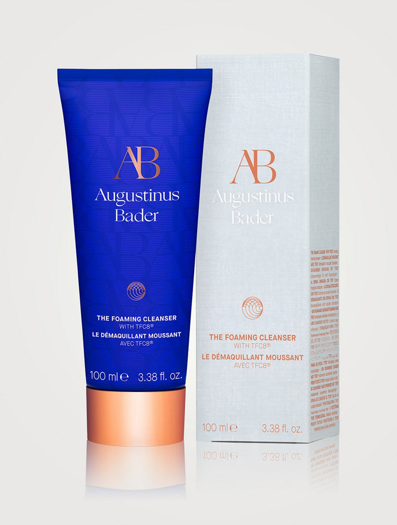 The Foaming Cleanser with TFC8® | Cleansing - Foam | LOSHEN & CREM