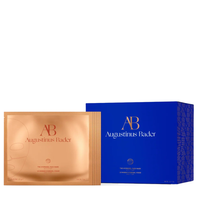 The Hydrogel Face Mask with TFC8® | Mask - Hydrogel | LOSHEN & CREM