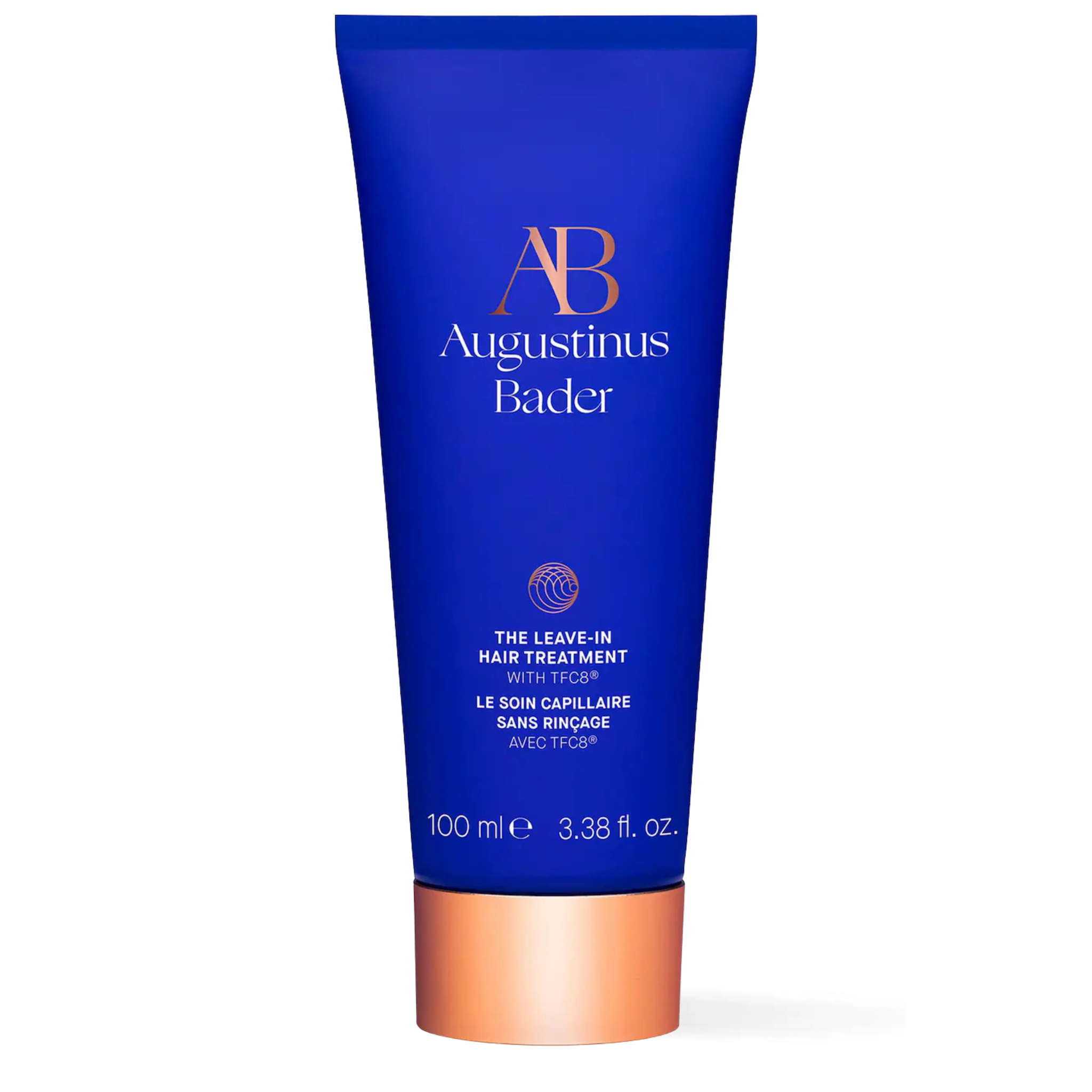 Augustinus Bader The Leave-In Hair Treatment with TFC8 for smoother stronger healthier looking hair