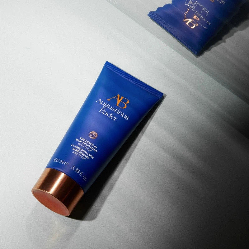 The Leave-in hair treatment with TFC8®