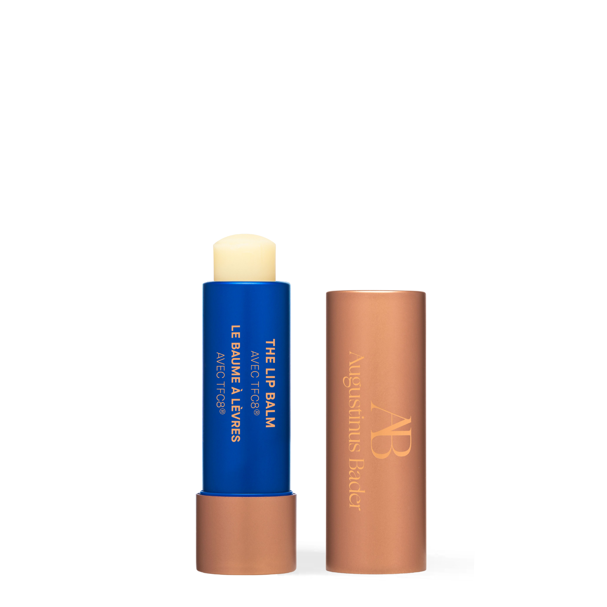 The Lip balm with TFC8® | Lips - Balm | LOSHEN & CREM
