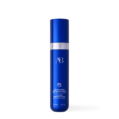 Augustinus Bader The Overnight Restorative Cream | Cream - Barrier-replenishing | LOSHEN & CREM