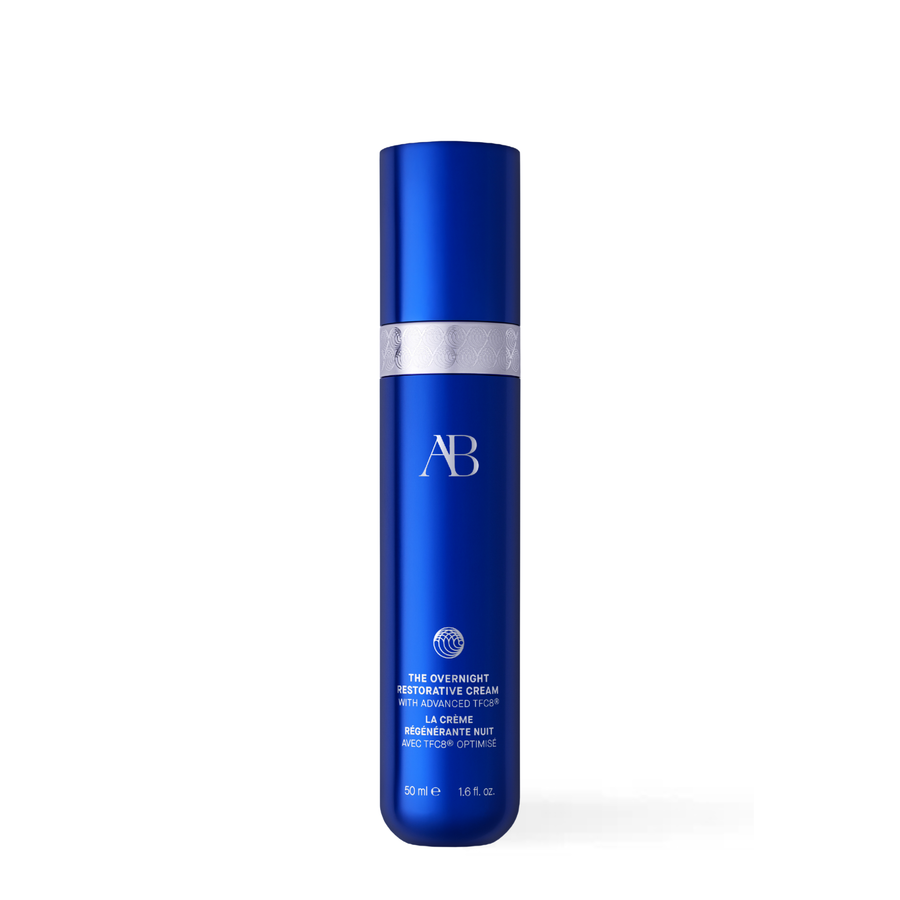 Augustinus Bader The Overnight Restorative Cream