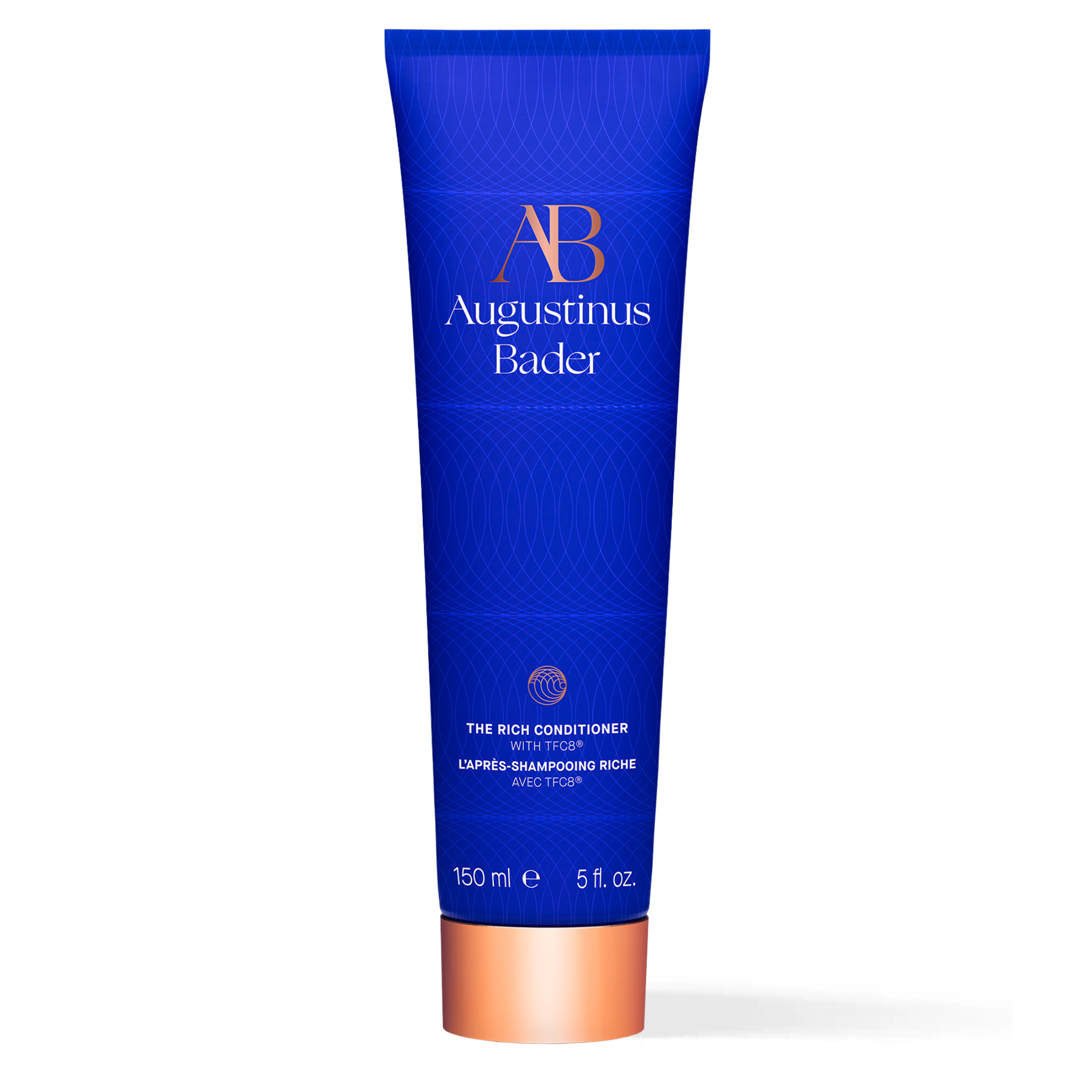 The Rich Conditioner | Conditioner - Nourishing | LOSHEN & CREM