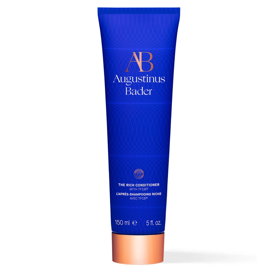 Augustinus Bader The Rich Conditioner