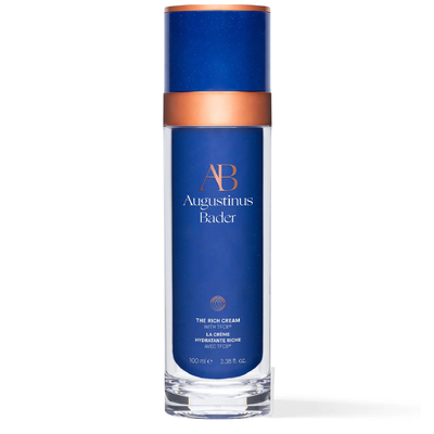 Augustinus Bader The Rich Cream with TFC8®