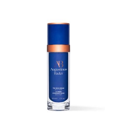Augustinus Bader The Rich Cream with TFC8®