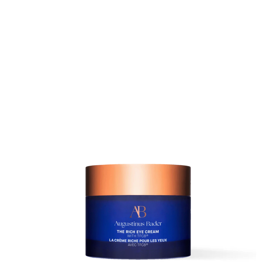 Augustinus Bader The Rich Eye Cream with TFC8®