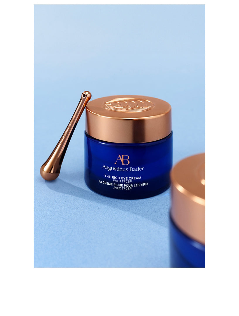 The Rich Eye Cream with TFC8® | Eye - Nourishing | LOSHEN & CREM