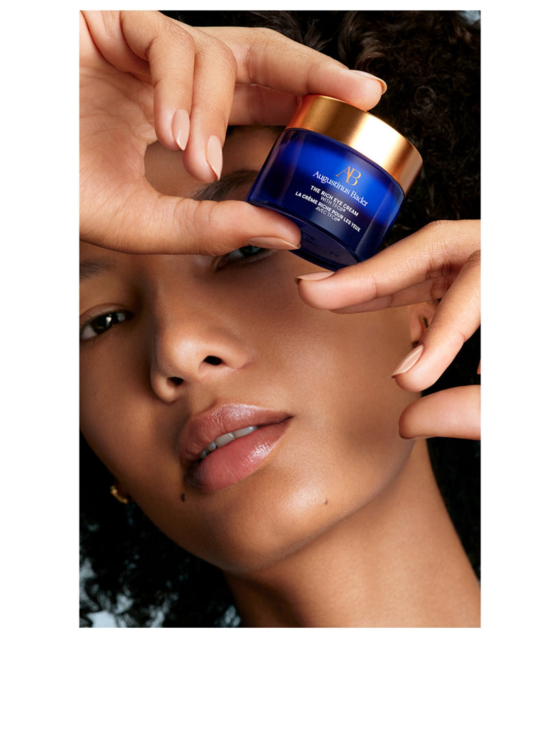 The Rich Eye Cream with TFC8® | Eye - Nourishing | LOSHEN & CREM