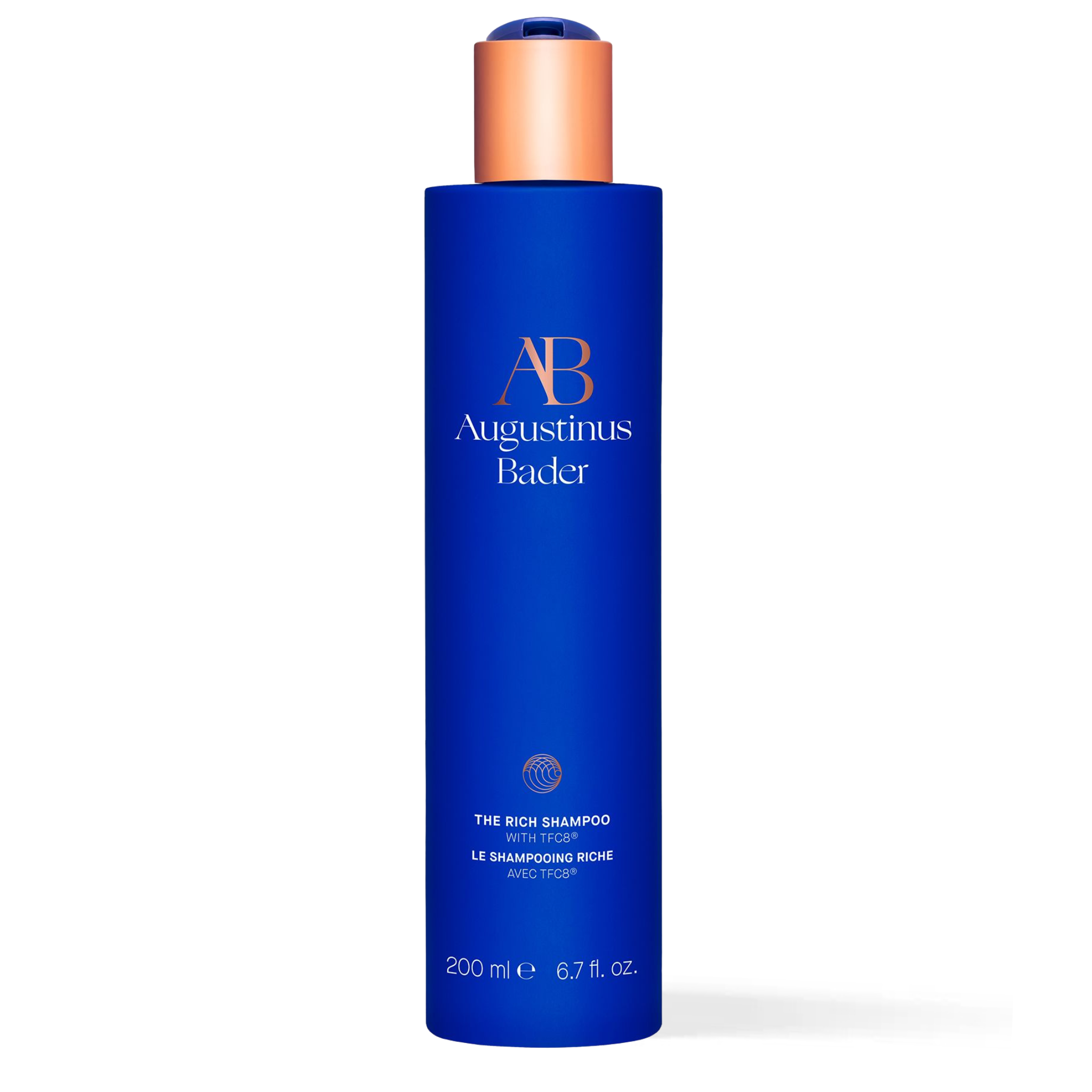 The Rich Shampoo | Shampoo - Moisturizing | LOSHEN & CREM