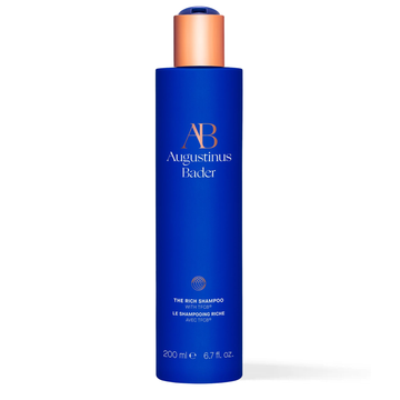 Augustinus Bader The Rich Shampoo