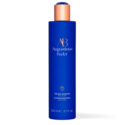 The Rich Shampoo | Shampoo - Moisturizing | LOSHEN & CREM