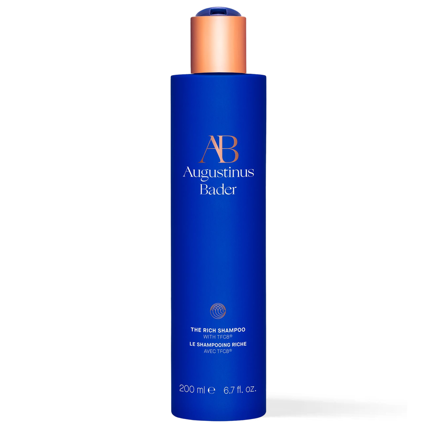 Augustinus Bader The Rich Shampoo