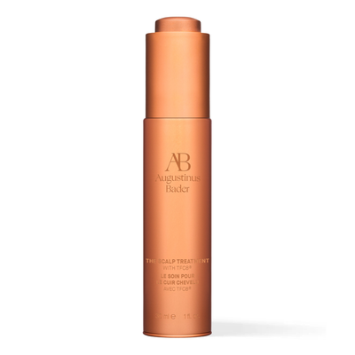 The Scalp Treatment with TFC8® | Hair - Irritated Scalp | LOSHEN & CREM