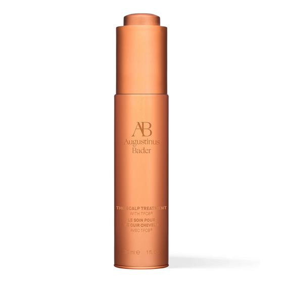 Augustinus Bader The Scalp Treatment with TFC8®