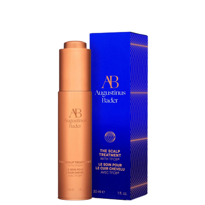 The Scalp Treatment with TFC8® | Hair - Irritated Scalp | LOSHEN & CREM