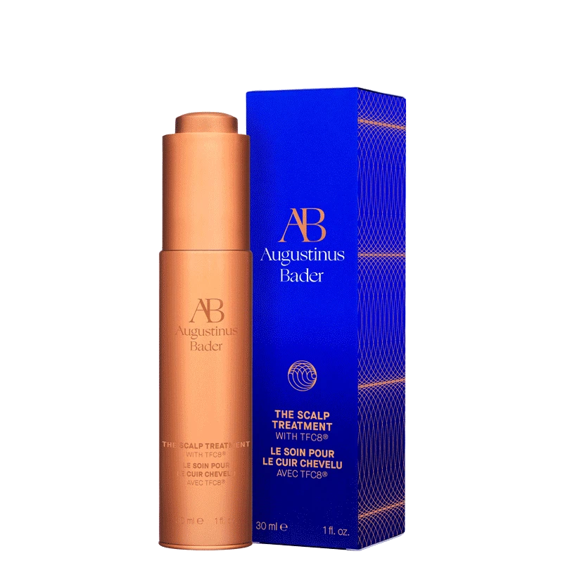 The Scalp Treatment with TFC8® | Hair - Irritated Scalp | LOSHEN & CREM