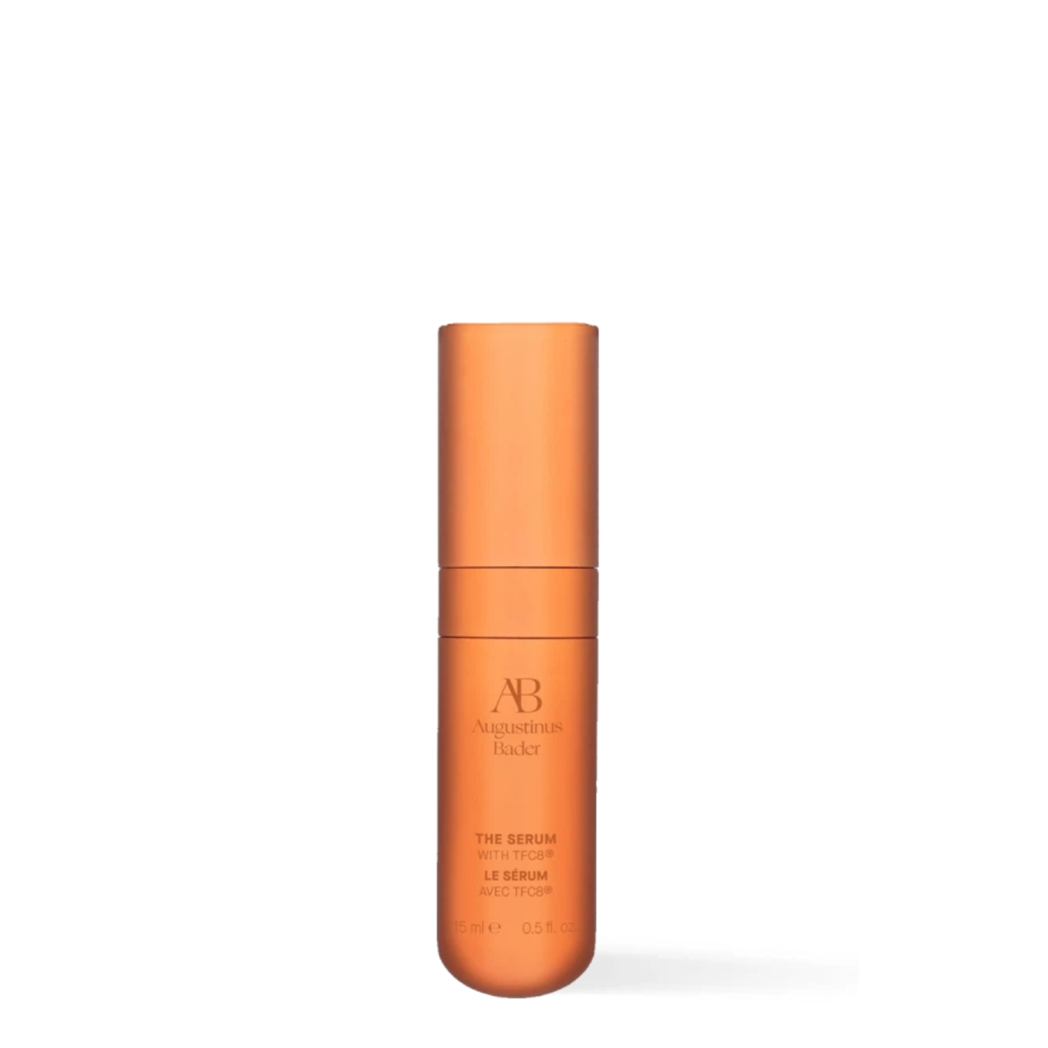 The Serum with TFC8® | Serum - Redensifying | LOSHEN & CREM