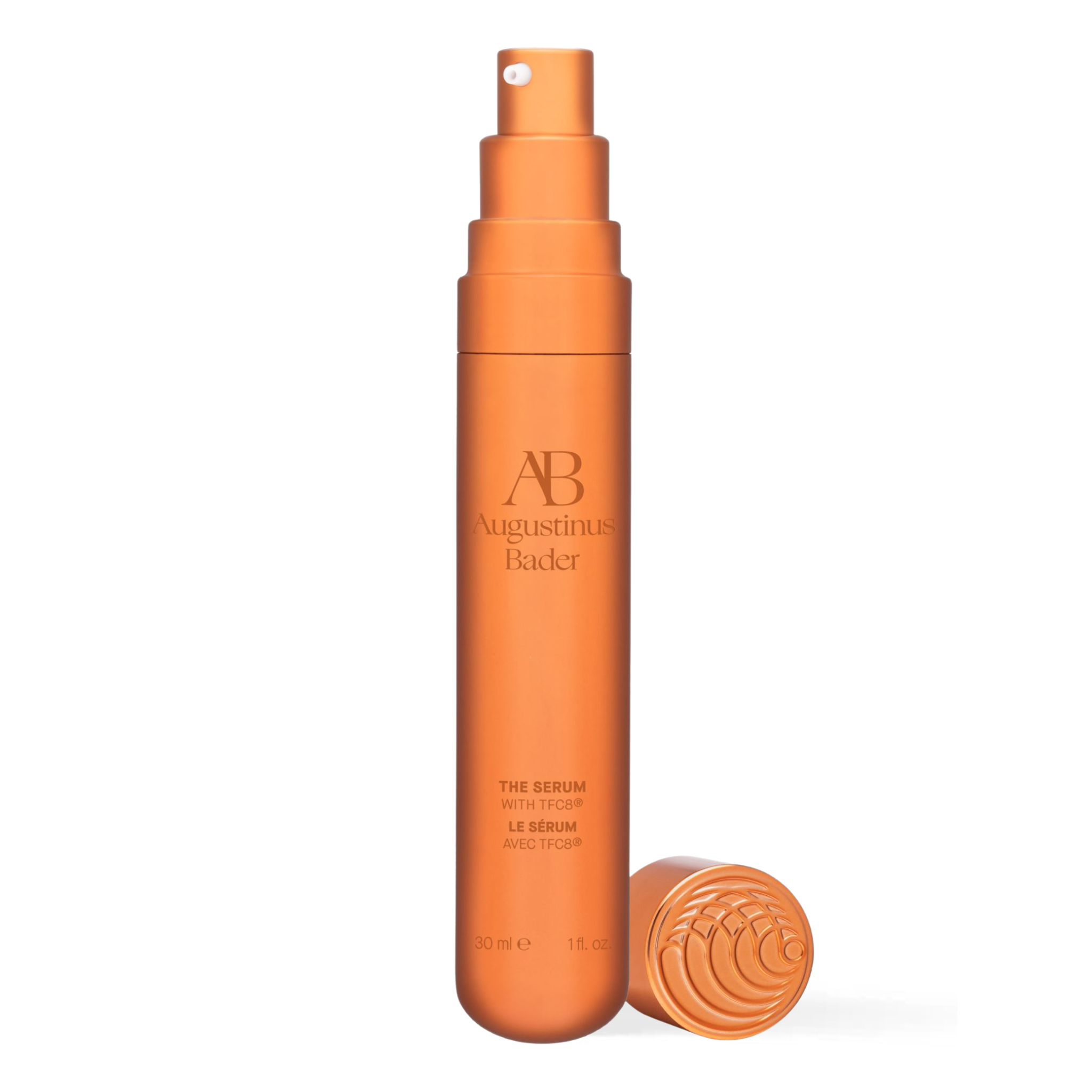 The Serum with TFC8® | Serum - Redensifying | LOSHEN & CREM