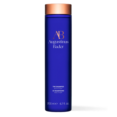 The Shampoo with TFC8® | Shampoo - Strengthening | LOSHEN & CREM