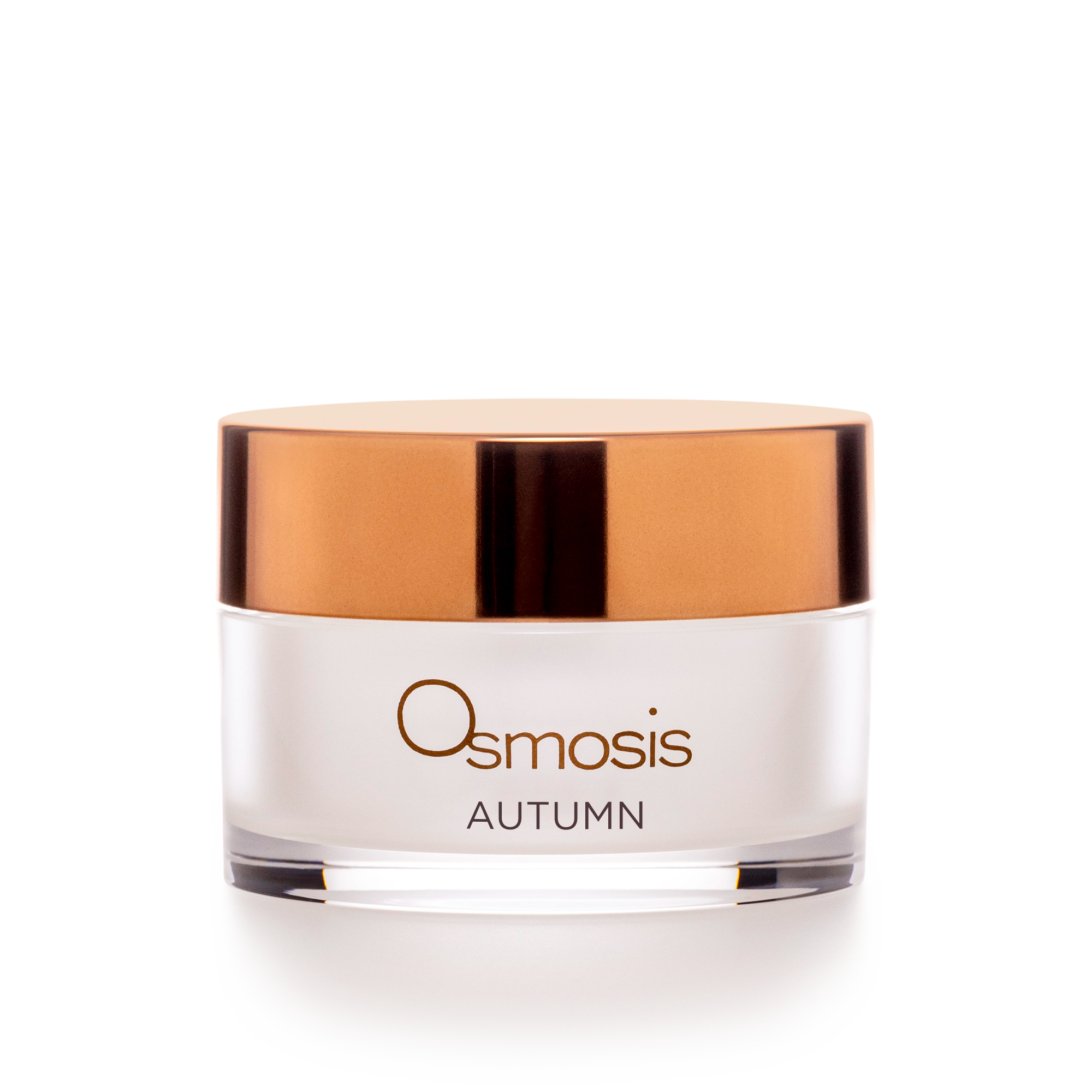 Autumn Enzyme Mask | Enzymatic mask | LOSHEN & CREM
