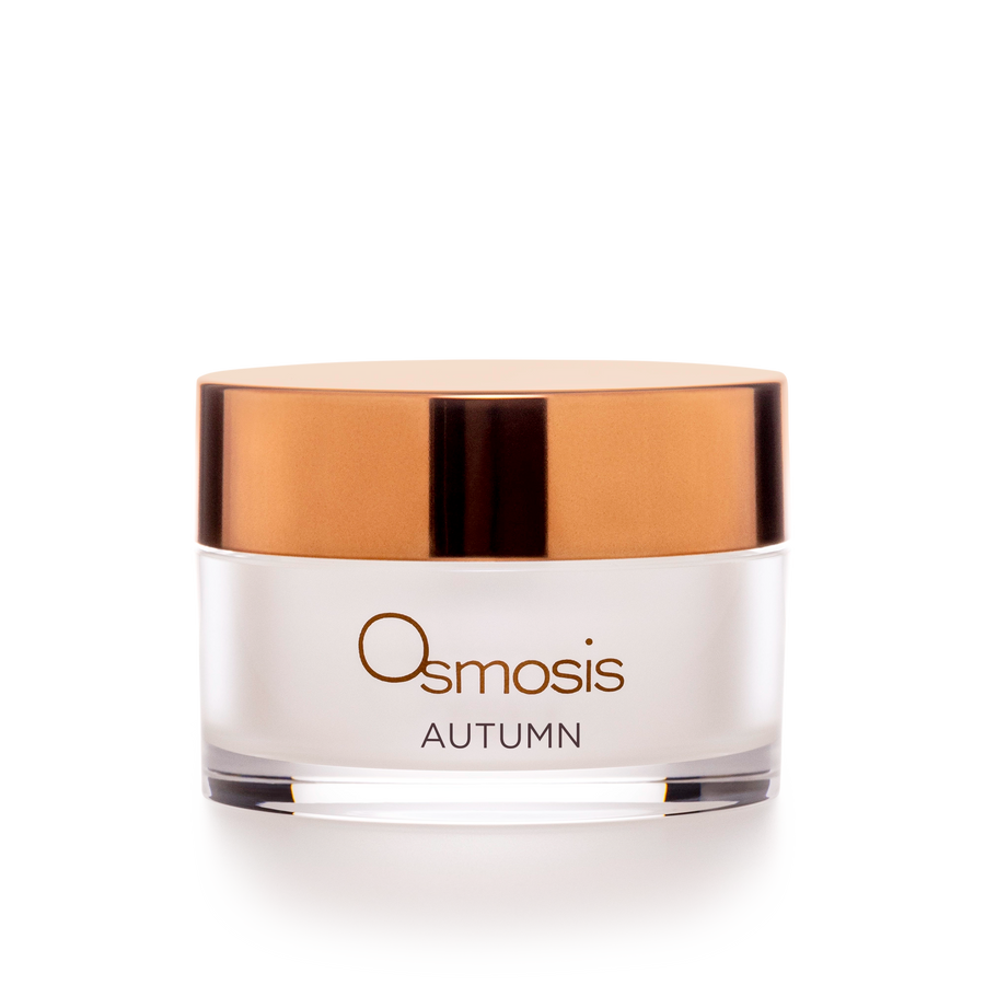 Autumn Enzyme Mask