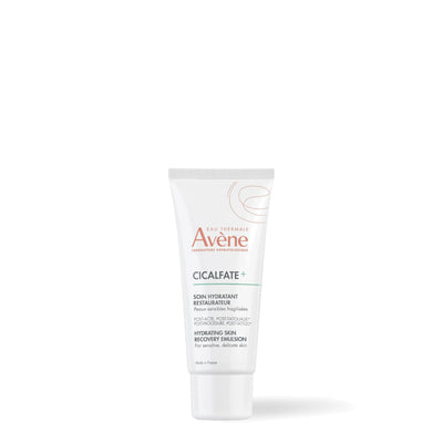 Avène Cicalfate+ Soin hydratant restaurateur post-acte 40 ml