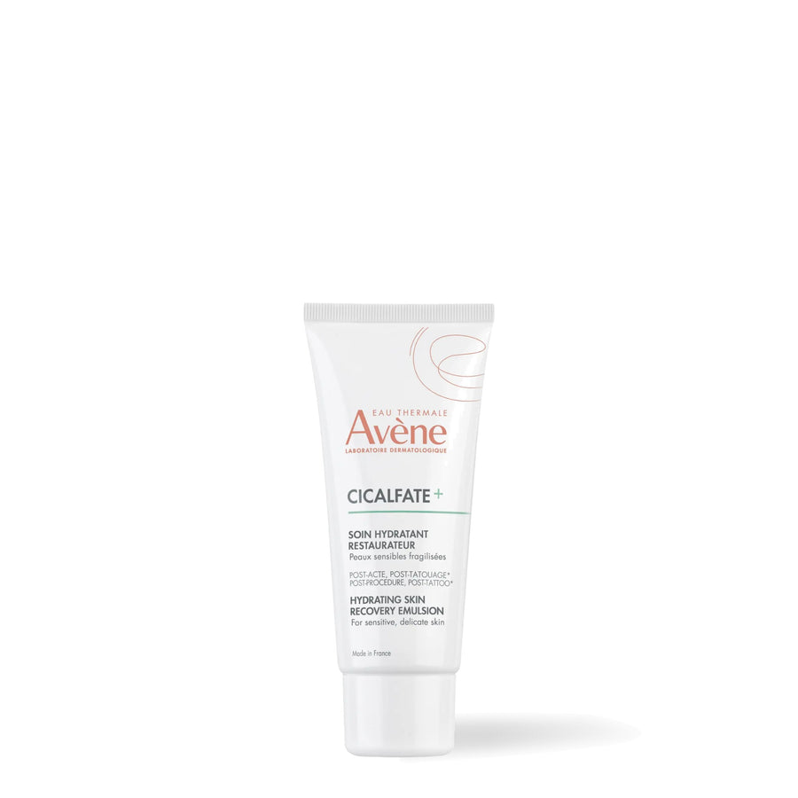 Avène Cicalfate+ Hydrating Skin Recovery Emulsion