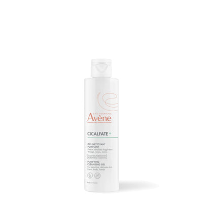 Avène Cicalfate+ Purifying Cleansing Gel | Cleansing - Gel | LOSHEN & CREM